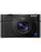Φωτογραφική μηχανή Compact Sony - Cyber-Shot DSC-RX100 VII, 20.1MPx, μαύρο - 1t