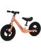 Ποδήλατο ισορροπίας Lorelli - Light, Peach, 12 ίντσες - 1t