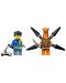 Κατασκευαστής Lego Ninjago - Ο δράκος της καταιγίδας του Jay EVO (71760) - 3t