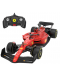 Τηλεκατευθυνόμενο Αυτοκίνητο Rastar - Ferrari F1 75, 1:18 - 1t