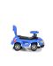 Αυτοκίνητο για ώθηση με λαβή Moni  - Paradise,μπλε - 6t