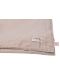 Σετ βρεφικής πάνας Cotton Hug - Νεράιδα, 70 х 70 cm, 2 τεμάχια - 4t