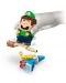 Κατασκευαστής LEGO Super Mario - Adventures with Interactive LEGO Luigi (71440) - 8t