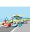 Κατασκευαστής Lego Duplo Town - Αγωνιστικά αυτοκίνητα (10947) - 6t