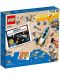 Κατασκευή Lego City - Διαστημικές αποστολές για την εξερεύνηση του Άρη (60354) - 2t