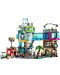 Κατασκευαστής LEGO City -Το κέντρο της πόλης (60380) - 2t