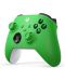 Χειριστήριο Microsoft - για  Xbox, ασύρματο, Velocity Green - 2t