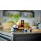 Κατασκευαστής LEGO City - Φορτηγό για burger (60404) - 9t
