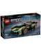 Κατασκευαστής LEGO Speed Champions - Lamborghini Lambo V12 Vision GT Super Car (76923) - 1t