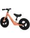 Ποδήλατο ισορροπίας Lorelli - Light, Peach, 12 ίντσες - 2t