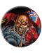 Σετ Κονκάρδες  GB eye Music: Iron Maiden - Mix - 4t