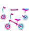 Ποδήλατο ισορροπίας Milly Mally - Dragon Air, μπλε-ροζ - 2t