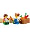 Κατασκευαστής Lego City - Τρακτέρ (60287) - 3t