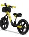 Ποδήλατο ισορροπίας Lionelo - Arie, κίτρινο - 4t