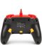 Controller PowerA - Enhanced,ενσύρματο, για  Nintendo Switch, Pokemon: Oran Berry Pikachu - 3t