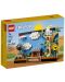 Κατασκευαστής LEGO Creator - Изглед от Австралия (40651) - 1t