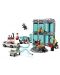 Κατασκευή Lego Marvel Super Heroes - Το οπλοστάσιο του Iron Man (76216) - 2t