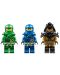 Κατασκευαστής LEGO Ninjago - Imperial Hound - Dragon Hunter (71790) - 4t