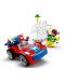 Κατασκευαστής LEGO Marvel Super Heroes -Ο Ντοκ Οκ και το αυτοκίνητο του Spider-Man (10789) - 5t