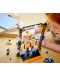 Κατασκευή Lego City - Knock-Down Stunt Challenge (60341) - 6t