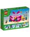 Κατασκευαστής   LEGO Minecraft - Axolotl House (21247) - 9t