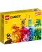 Κατασκευαστής  LEGO Classic- Δημιουργικά τέρατα (11017) - 1t