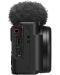 Φωτογραφική μηχανή Compact for vlogging  Sony - ZV-1 II, 20.1MPx,μαύρο - 5t