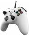 Χειριστήριο Nacon - Evol-X, ενσύρματο, λευκό (Xbox One/Series X/S/PC) - 2t