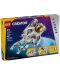 Κατασκευαστής LEGO Creator 3 σε 1- Αστροναύτης(31152) - 1t