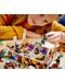 Κατασκευαστής Lego Harry Potter - Το μυστηριώδες σεντούκι στο Χόγκουαρτς (76399) - 7t