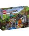 Κατασκευαστής Lego Minecraft - Εγκαταλελειμμένο ορυχείο (21166) - 1t
