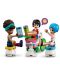 Κατασκευή Lego Friends - Disco πίστα για πατινάζ (41708) - 5t