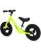 Ποδήλατο ισορροπίας Lorelli - Light, Lemon-Lime, 12 ίντσες - 2t
