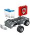 Κατασκευαστής LEGO City -Πυροσβεστική και φορτηγό  (60375) - 8t