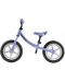 Ποδήλατο ισορροπίας Cariboo - Classic, μωβ - 1t