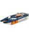 Κατασκευαστής Lego Creator - Υπερηχητικό αεροσκάφος (31126) - 4t