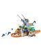 Κατασκευαστής LEGO Friends - Ναυαγοσωστικό σκάφος (41734) - 3t