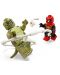 Κατασκευαστής LEGO Marvel Super Heroes - Spider-Man εναντίον The Sandman: Τελευταία μάχη(76280) - 4t