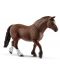 Σετ Schleich Farm World Horses - Αγώνας πόνυ - 6t