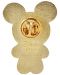 Σετ κονκάρδες  Loungefly Disney: Mickey and Friends - Gingerbread - 2t
