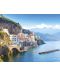 Σετ ζωγραφικής με αριθμούς  Grafix - Amalfi Coast - 1t