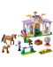 Κατασκευαστής LEGO Friends - Προπόνηση με άλογο (41746) - 2t