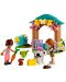 Κατασκευαστής LEGO Friends - Ο αχυρώνας μόσχων του Ότομ (42607) - 2t