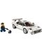 Κατασκευαστής Lego Speed Champions - Lamborghini Countach (76908) - 3t