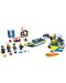 Κατασκευή Lego City - Αποστολές των ντετέκτιβ της αστυνομίας του νερού (60355) - 3t