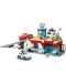 Κατασκευαστής Lego Duplo Town - Πάρκινγκ και πλυντήριο αυτοκινήτων (10948) - 3t