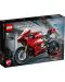 Κατασκευαστής Lego Technic - Ducati Panigale V4 R (42107) - 1t