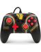 Controller PowerA - Enhanced,ενσύρματο, για Nintendo Switch, Pokemon: Pikachu Arcade - 1t