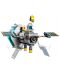 Κατασκευαστής Lego City Space Port - Σεληνιακός Διαστημικός Σταθμός (60349) - 5t