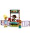 Κατασκευαστής LEGO Friends - Καταφύγιο αγροτικών ζώων(42617) - 5t